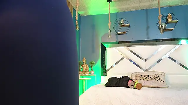 Ladyy brownn online show from 03/17/26, 11:57