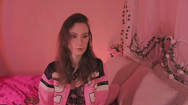 Snapshot of AriaLiko chatting on 03/21/26, 08:34 AriaLiko online show from 03/21/26, 08:34