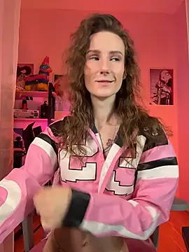 Snapshot of AriaLiko chatting on 03/24/26, 08:14 AriaLiko online show from 03/24/26, 08:14