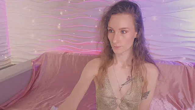 Snapshot of AriaLiko chatting on 03/28/26, 08:41 AriaLiko online show from 03/28/26, 08:41