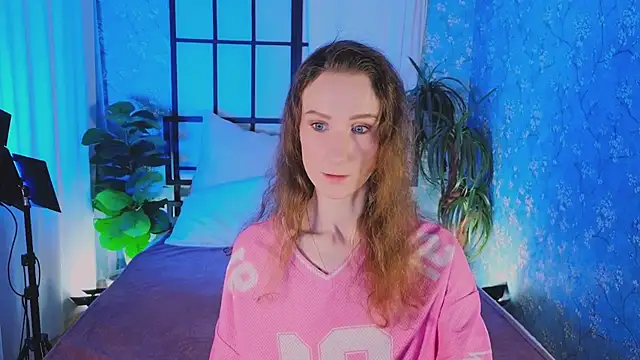 Snapshot of AriaLiko chatting on 04/16/26, 08:53 AriaLiko online show from 04/16/26, 08:53