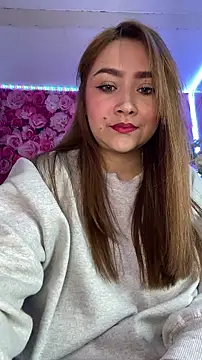 Sara 2507 online show from 02/01/26, 08:57