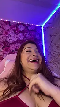 Sara 2507 online show from 02/07/26, 08:40