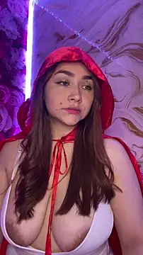 Sara 2507 online show from 02/12/26, 05:35