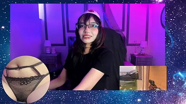 Snapshot of SweetSakura_Dolll chatting on 04/11/26, 02:21 SweetSakura Dolll online show from 04/11/26, 02:21