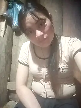 Snapshot of Momo-biki chatting on 03/10/26, 01:27 Momo-biki online show from 03/10/26, 01:27