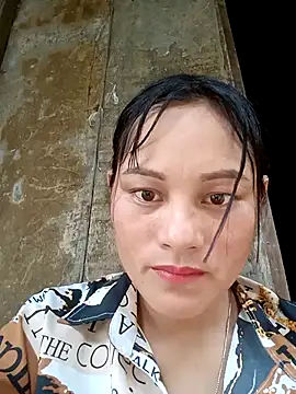 Snapshot of Momo-biki chatting on 07/03/26, 03:13 Momo-biki online show from 07/03/26, 03:13