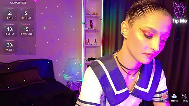 Snapshot of Eva_Sterling_ chatting on 03/15/26, 06:36 Eva Sterling online show from 03/15/26, 06:36