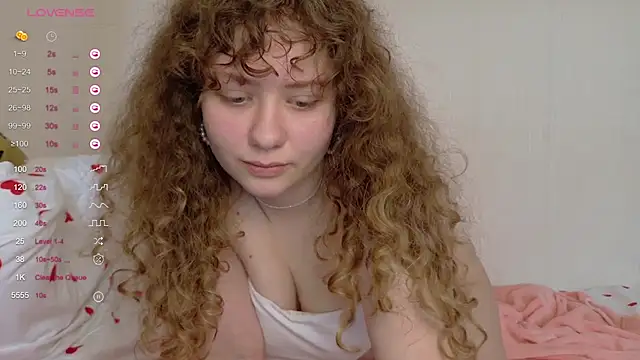 Milounee online show from 03/08/26, 09:57