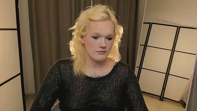 Lollita Morgan online show from 04/03/26, 06:00