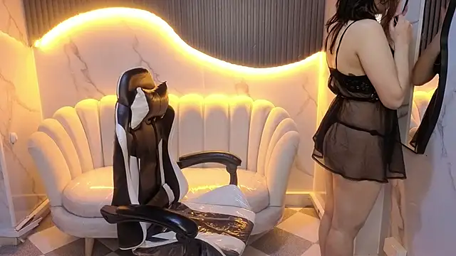 Valerie moon b online show from 02/27/26, 01:00