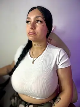 Miia  Taylor online show from 02/20/26, 03:03