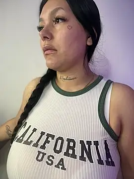 Miia  Taylor online show from 03/03/26, 04:29