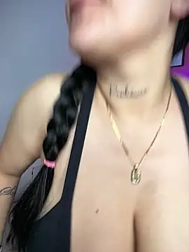 Miia  Taylor online show from 03/15/26, 03:12