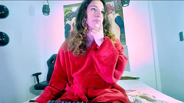 MEW ALIX online show from 03/12/26, 12:55