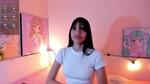 Snapshot of kendall_hernandez chatting on 02/04/26, 02:34 kendall hernandez online show from 02/04/26, 02:34