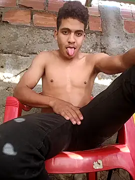 NikoHot anatole online show from 02/11/26, 12:43