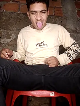 NikoHot anatole online show from 02/21/26, 01:06