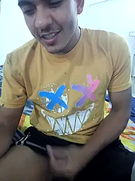 NikoHot anatole online show from 03/01/26, 03:25