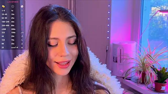 Snapshot of lunawho chatting on 03/30/26, 04:13 lunawho online show from 03/30/26, 04:13