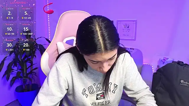 Sofiagomez777 online show from 02/03/26, 11:48