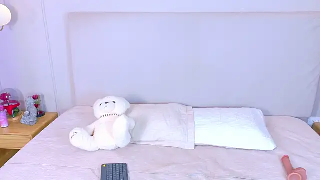 JosselynBrown online show from 02/08/26, 01:14