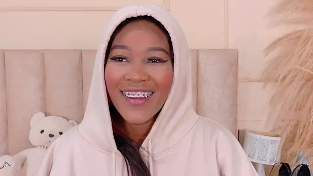 JosselynBrown online show from 07/06/26, 11:18