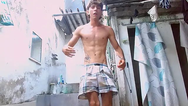 FlexxPrimee online show from 06/13/26, 07:01