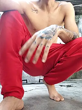FlexxPrimee online show from 06/18/26, 06:56