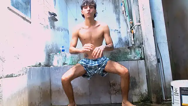 FlexxPrimee online show from 06/19/26, 04:55