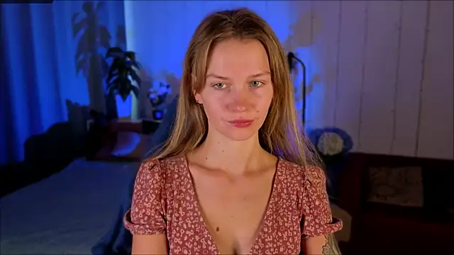 Crystal Kris online show from 02/22/26, 01:31