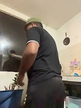 Danny black11 online show from 04/01/26, 03:18