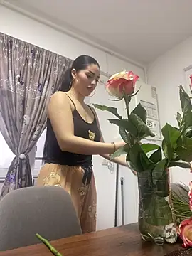 Snapshot of CindyTail chatting on 02/15/26, 02:58 CindyTail online show from 02/15/26, 02:58