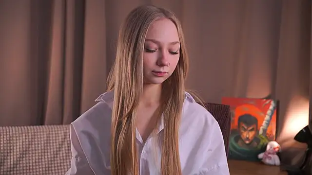 Snapshot of JosetteWeakly chatting on 02/03/26, 08:08 JosetteWeakly online show from 02/03/26, 08:08