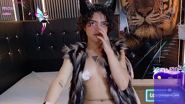 Snapshot of KittyLatina_02 chatting on 02/05/26, 03:00 KittyLatina 02 online show from 02/05/26, 03:00