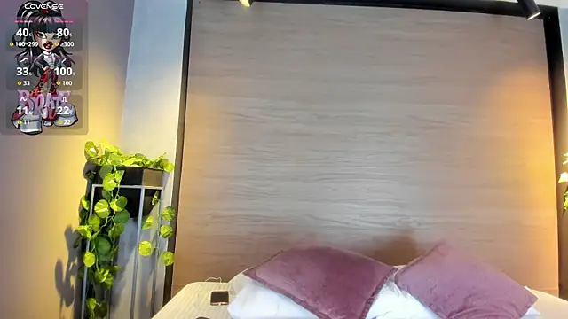 Brianna monroe online show from 04/27/26, 03:10