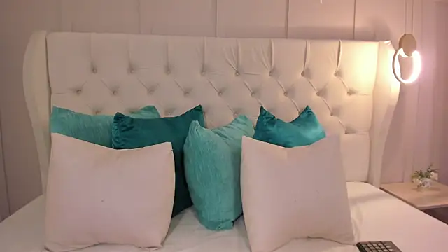 amanda rios online show from 05/19/26, 09:43