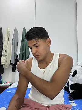 DavShi online show from 02/06/26, 09:51