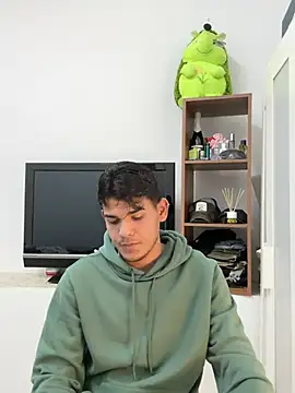 DavShi online show from 02/17/26, 11:00