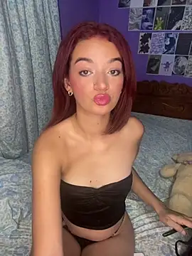 bestgirl0 online show from 02/24/26, 04:43