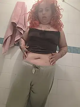 BarbaraSoul online show from 02/04/26, 10:43