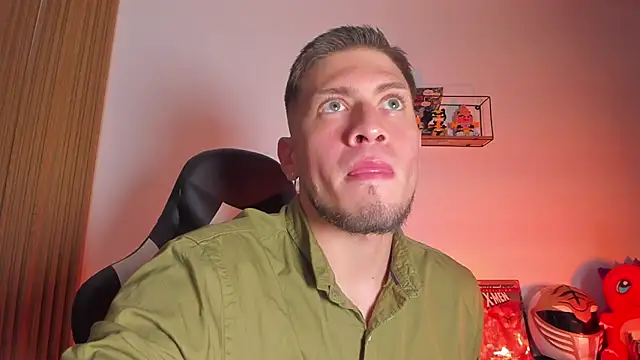 SebastianMaximoff  online show from 02/14/26, 08:49