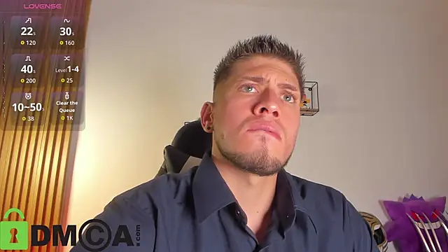 SebastianMaximoff  online show from 03/26/26, 09:09