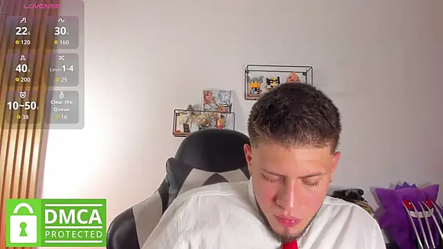 SebastianMaximoff  online show from 04/12/26, 01:10