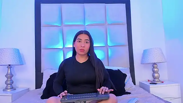 SussyFox online show from 02/11/26, 12:10