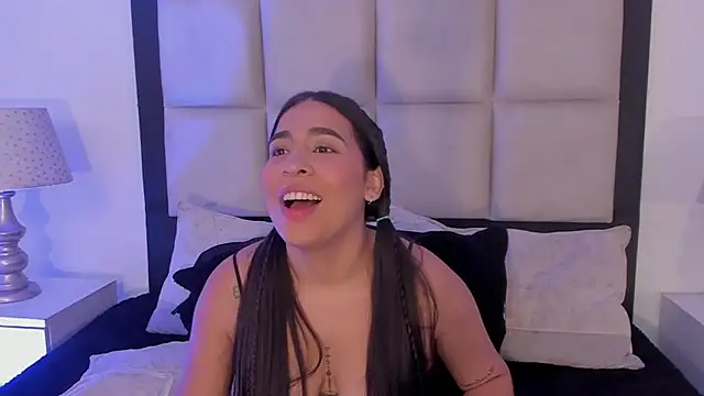 SussyFox online show from 03/02/26, 01:18