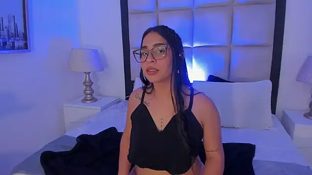 Snapshot of SussyFox chatting on 03/13/26, 07:20 SussyFox online show from 03/13/26, 07:20