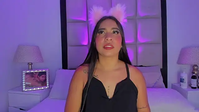 Snapshot of SussyFox chatting on 04/07/26, 03:18 SussyFox online show from 04/07/26, 03:18