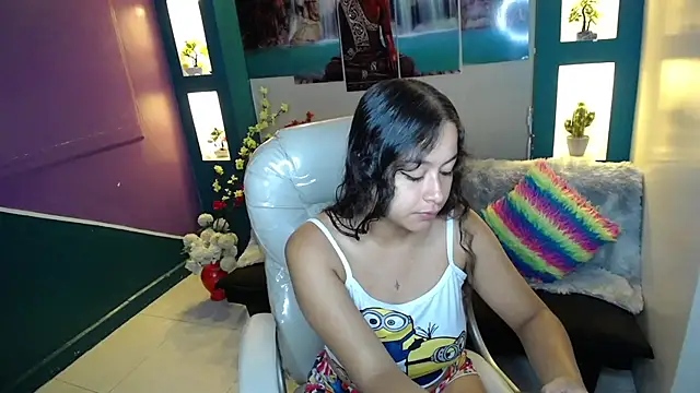 Snapshot of gygy_fox_09 chatting on 02/14/26, 12:46 gygy fox 09 online show from 02/14/26, 12:46