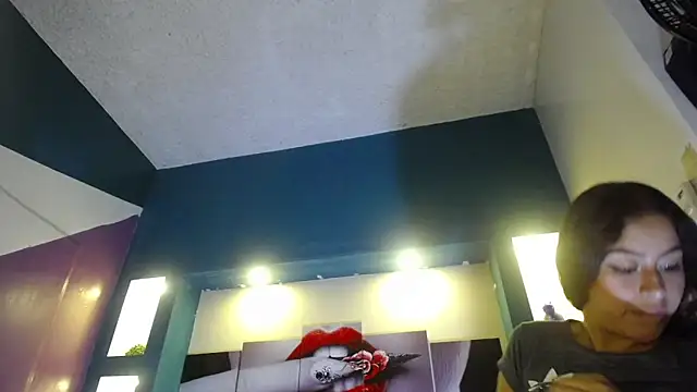 Snapshot of gygy_fox_09 chatting on 04/10/26, 09:52 gygy fox 09 online show from 04/10/26, 09:52